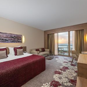 Deluxe Double Room Sea View